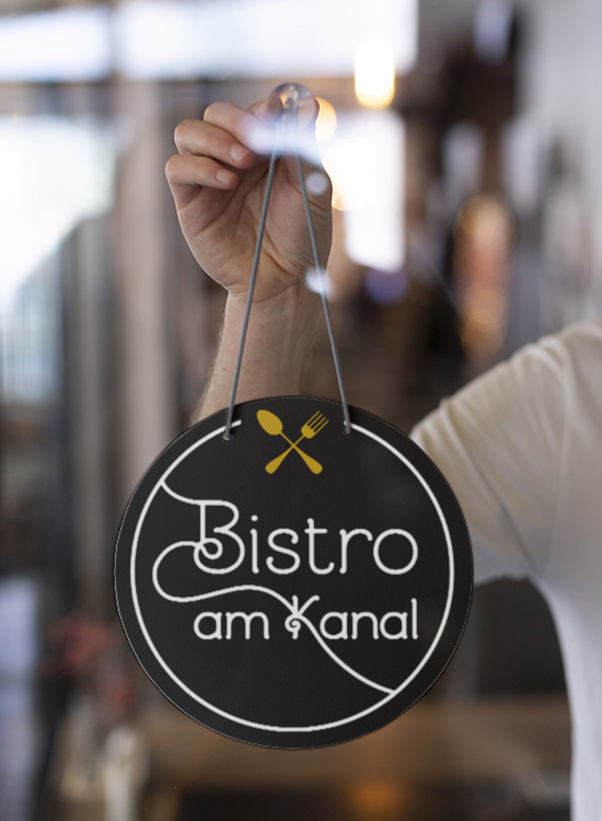 Bistro am Kanal – Kiez Food
