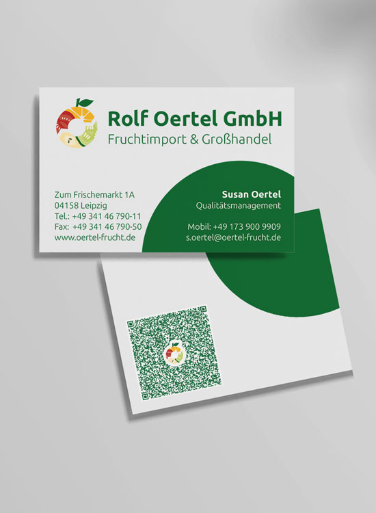 Rolf Oertel – go with the flow